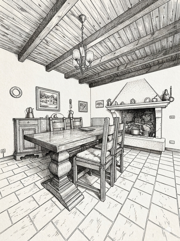 Gestione compravendita casa con eredi in Val Liona 36044 - Consulenza immobiliare