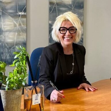 Stefania Bastianello agente immobiliare RETECASA Montecchio Maggiore