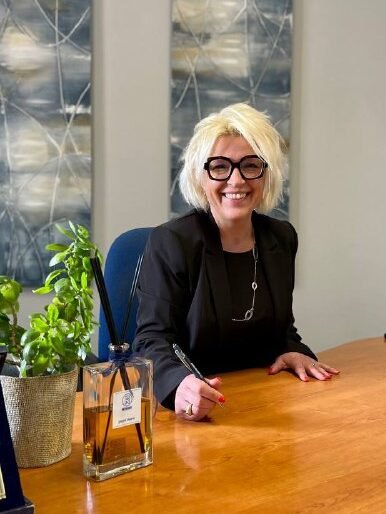 Stefania Bastianello agente immobiliare retecasa
