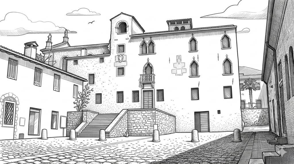 Agenzia immobiliare RETECASA Barbarano Mossano (VI)