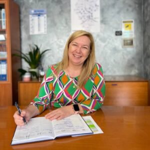 Elena Pol contratti di locazione e affitto RETECASA Montecchio Maggiore